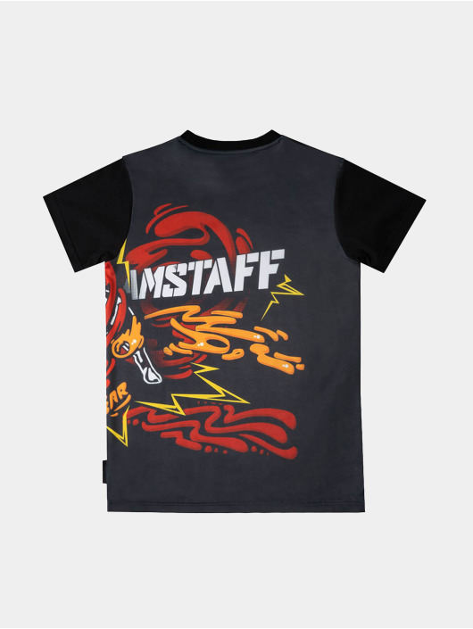 Amstaff T-shirts Kids Duster sort