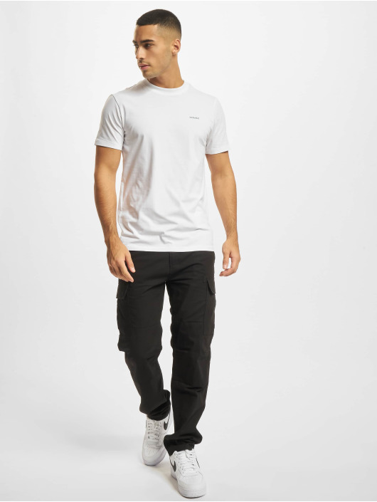 Anta T-Shirt Next white