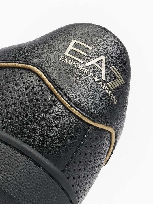 Armani sneaker EA7 zwart