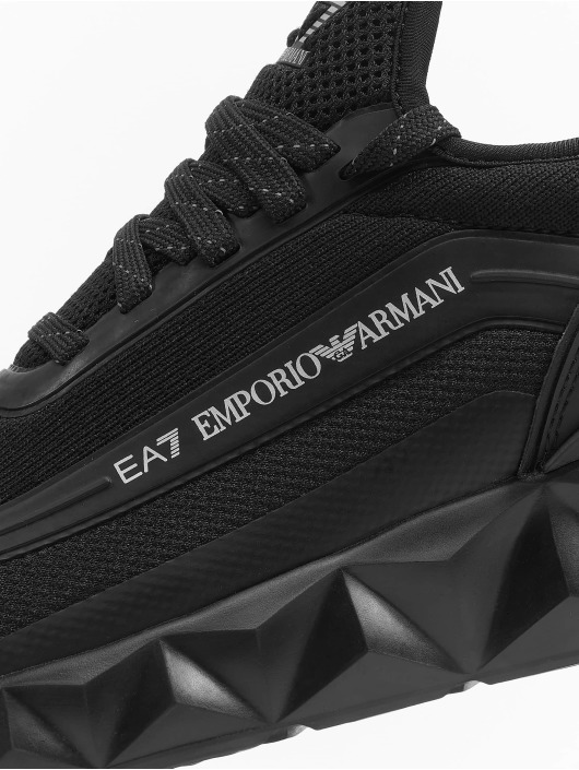 Armani Sneakers Ultimate 2.0 Running black