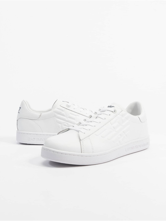 Armani Sneakers Classic New CC white