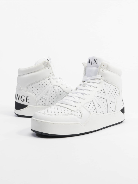 Armani Shoe / Sneakers Exchange in white 904056