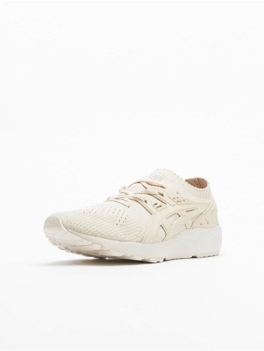 Asics Baskets Gel-Kayano Trainer Knit beige