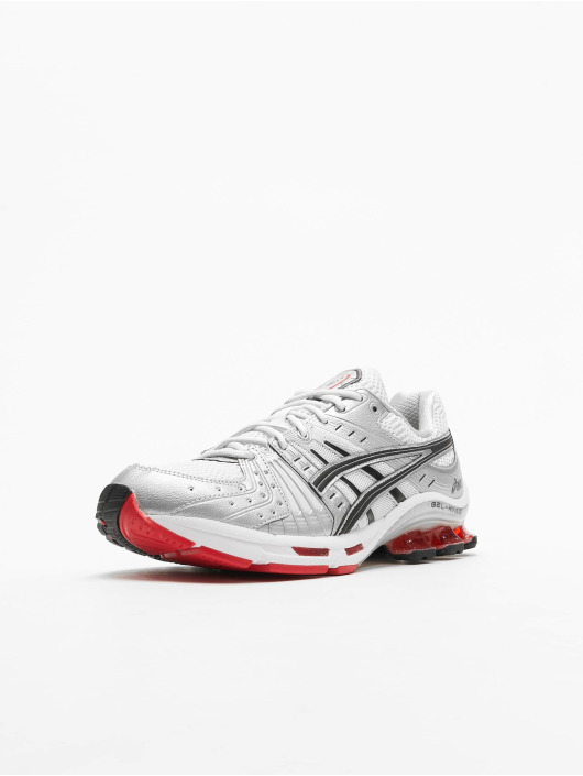 asics gel kinsei 7 homme blanche