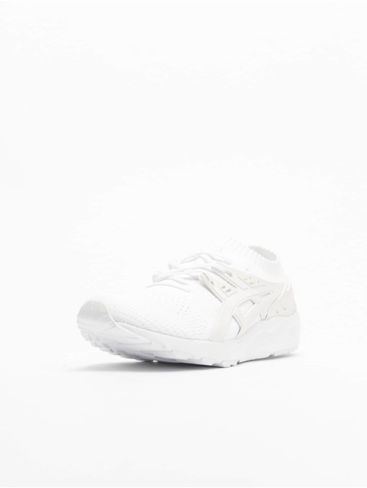 Asics Baskets Gel Kayano Trainer blanc