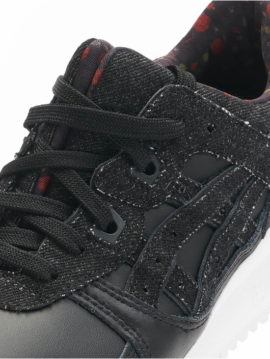 Asics Baskets Gel Lyte III noir