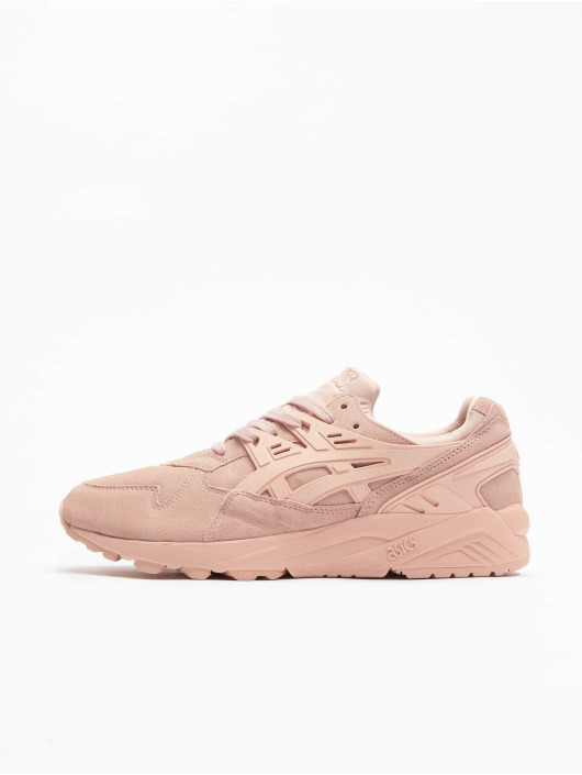 Asics Baskets Gel-Kayano Trainer rose