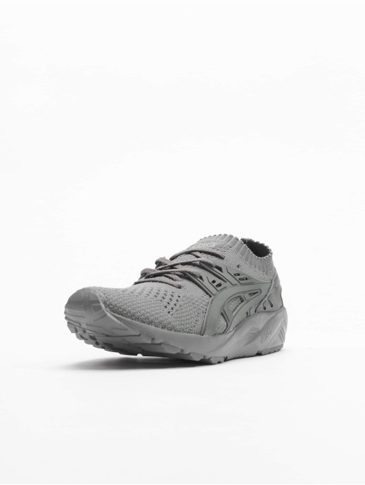 Asics Baskets Gel-Kayano Trainer Knit vert