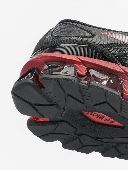 Asics Sneaker Sportstyle Gel Quantum 360 VII schwarz