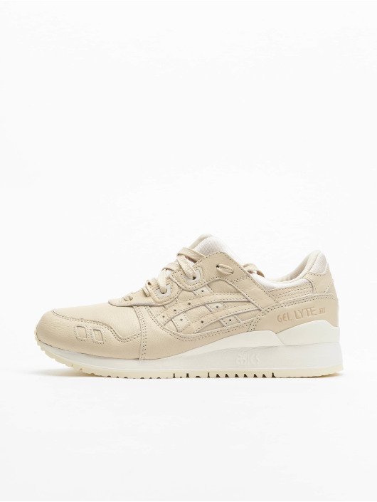 Asics Shoe / Sneakers Gel-Lyte III beige