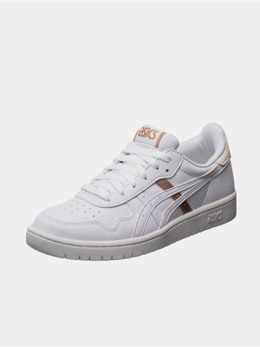 Asics Snejkry Japan S bílý