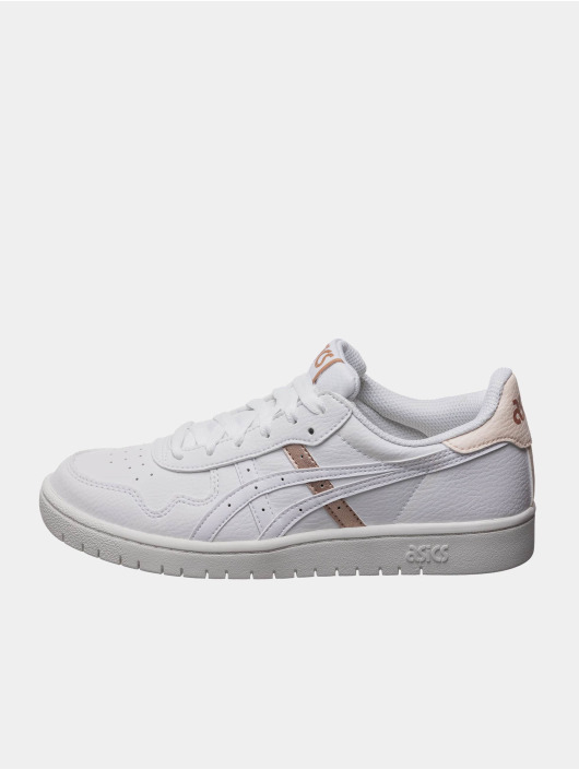 Asics Snejkry Japan S bílý