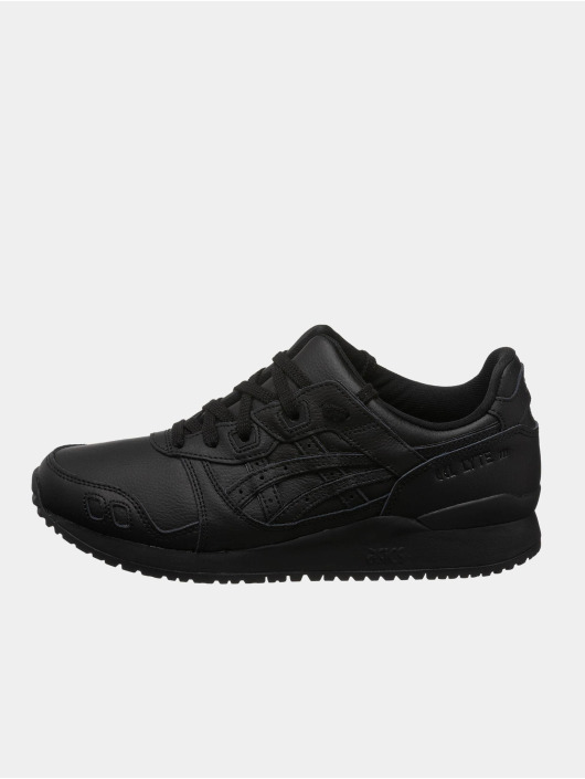 Asics Tennarit Gel Lyte III OG musta
