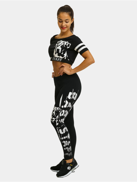 Babystaff Legging Haran noir