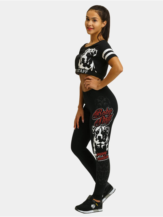 Babystaff Legging Osila noir