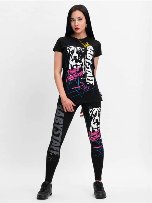Babystaff Leggings/Treggings Elaine sort
