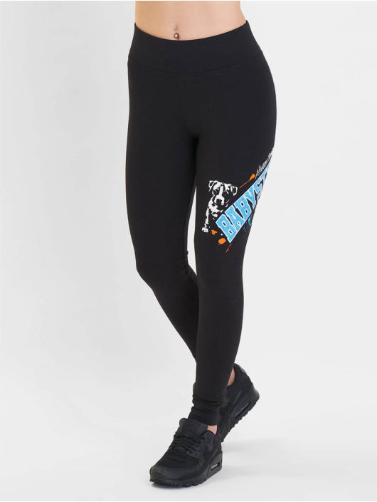 Babystaff Leggings/Treggings Trello sort