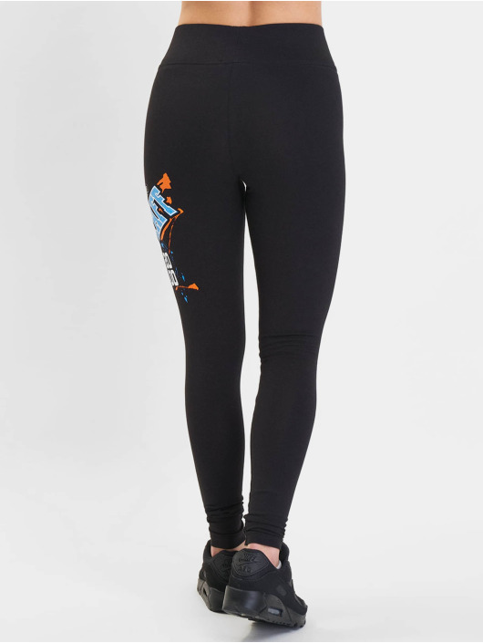 Babystaff Leggings/Treggings Trello sort