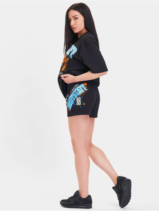 Babystaff Shorts Trello sort