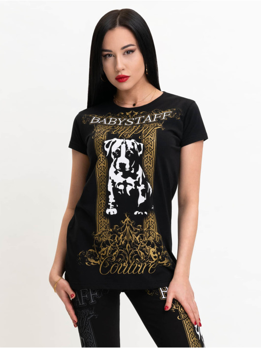 Babystaff T-shirts Diona sort