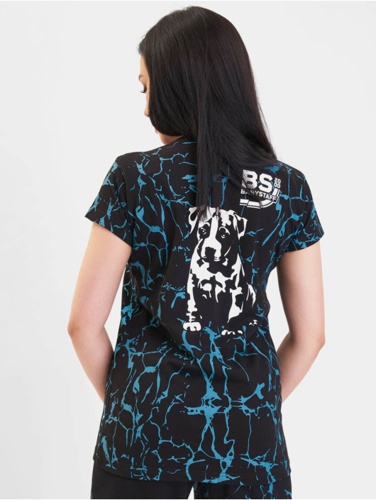 Babystaff T-shirts Strainge sort
