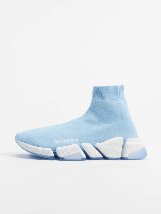 Voorspellen oorlog Aarzelen Balenciaga schoen / sneaker LT 2.0 in blauw 909810