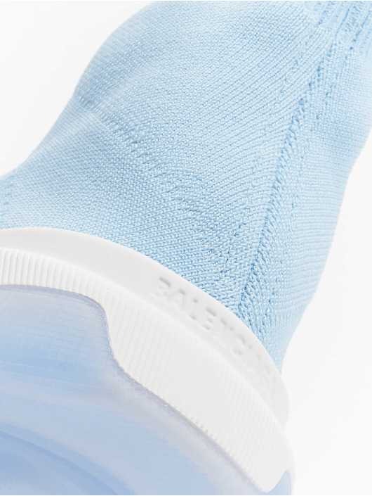 Balenciaga sneaker LT 2.0 blauw