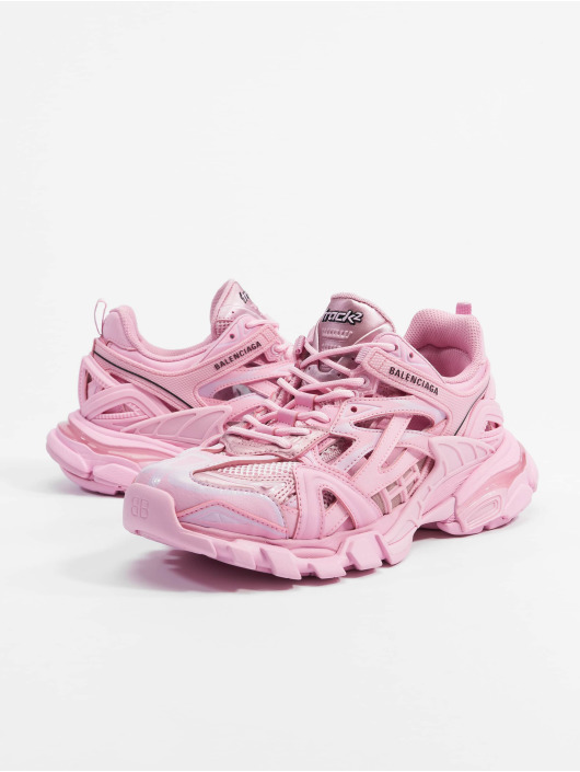 Cập nhật với hơn 64 về balenciaga pink sneakers mới nhất  cdgdbentreeduvn