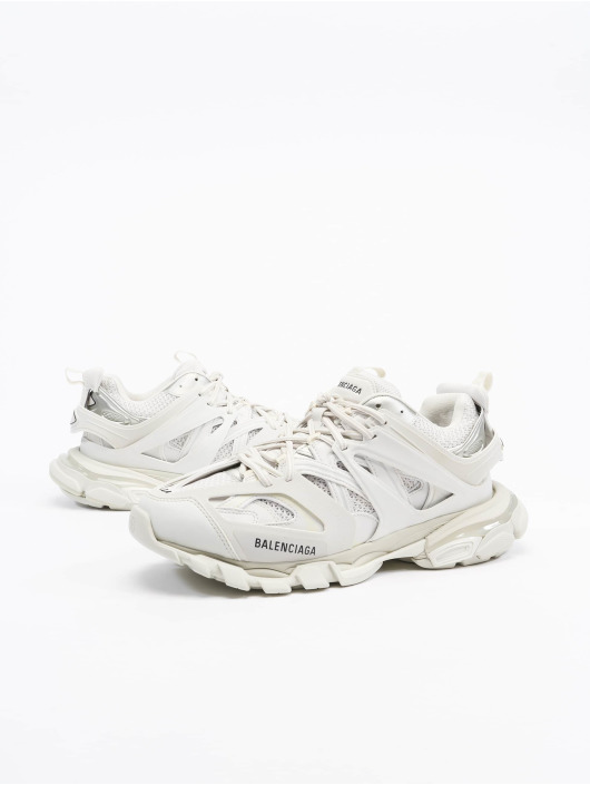 Balenciaga Sneakers Track white