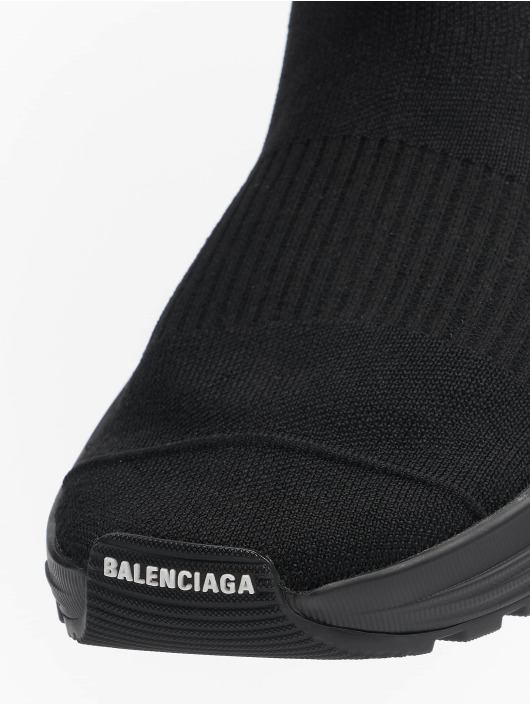 Balenciaga Sneakers SPEED 3.0 èierna
