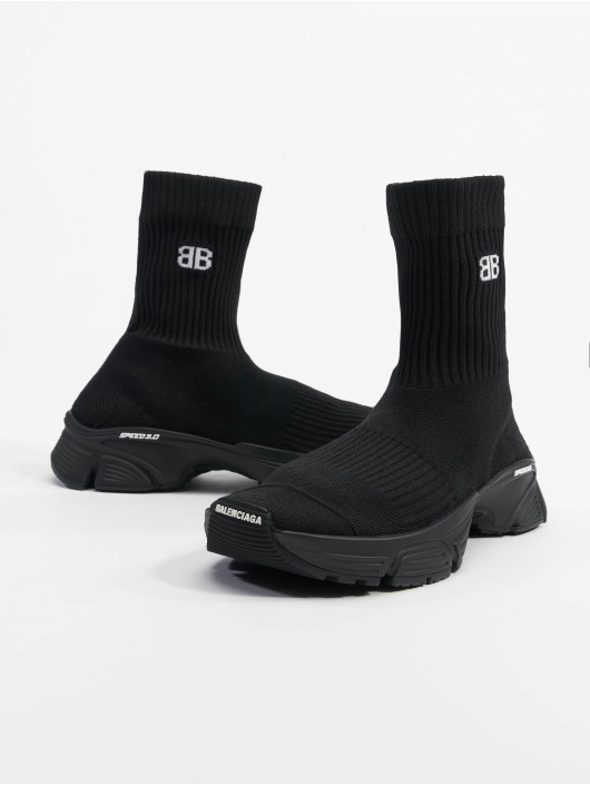 Balenciaga Zapato Zapatillas de deporte SPEED 3.0 en negro
