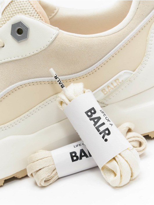 BALR Sneakers Runner Multi beige
