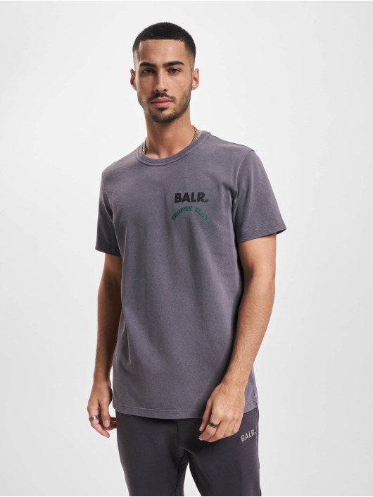 BALR. LOAB bolt straight t-shirt | concept-sol.com