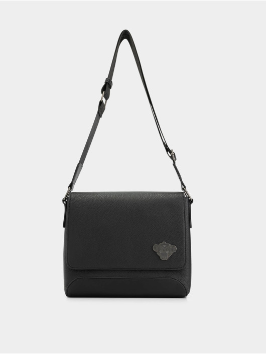 Black Bananas Borsa Icon Convoy nero