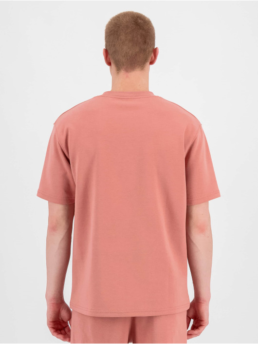Black Bananas Camiseta Essential rosa