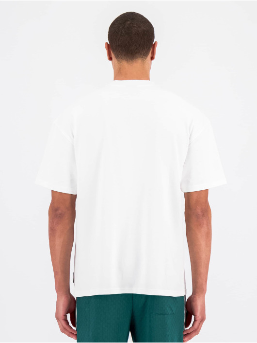 Black Bananas Camiseta Voyage verde