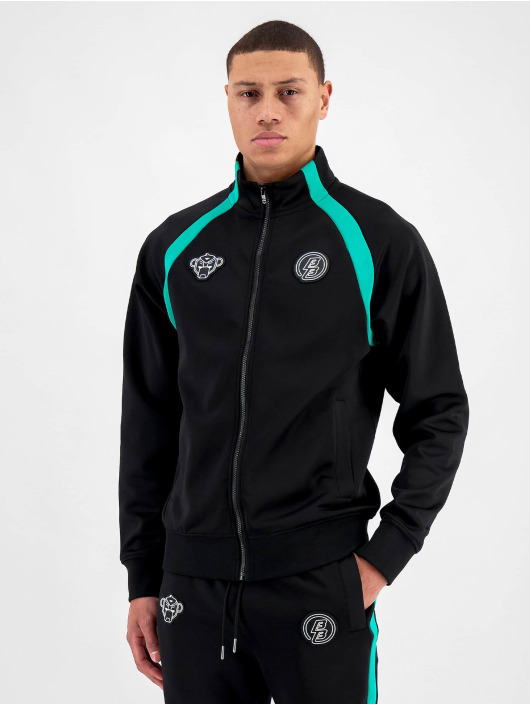 Black Bananas Jersey Compound negro