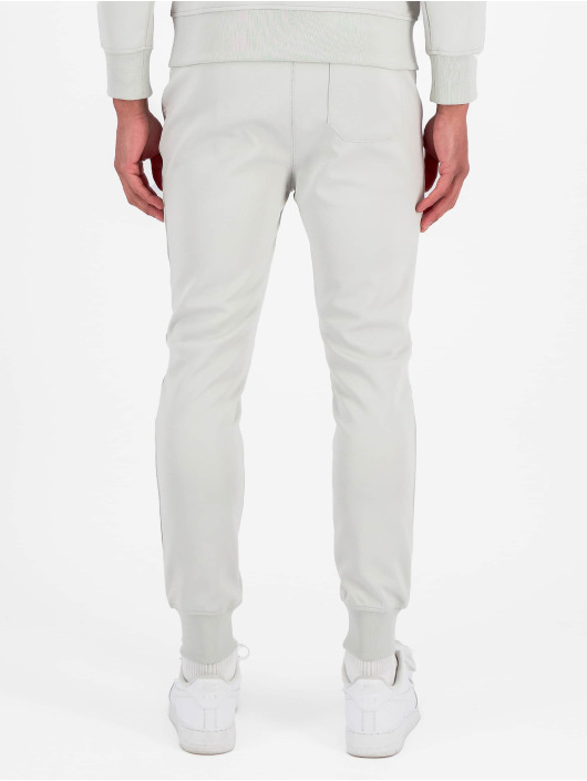 Black Bananas Pantalón deportivo Taped gris