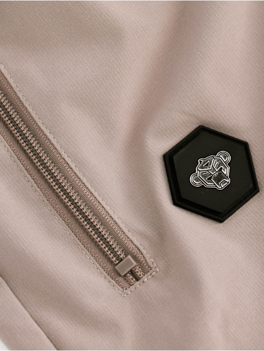 Black Bananas Pantalone ginnico Hercules beige