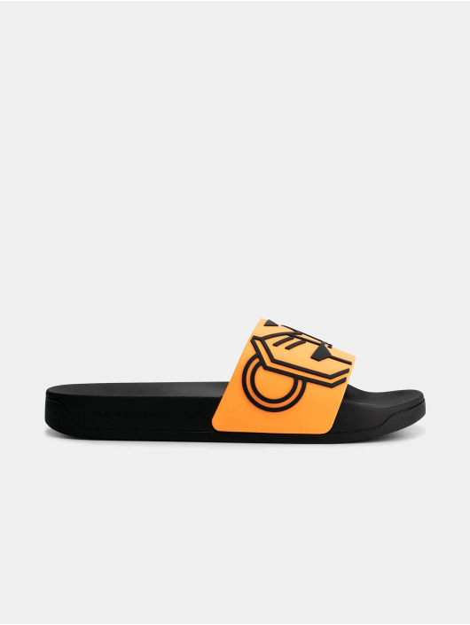 Black Bananas Sandali ACCSS2304 arancio