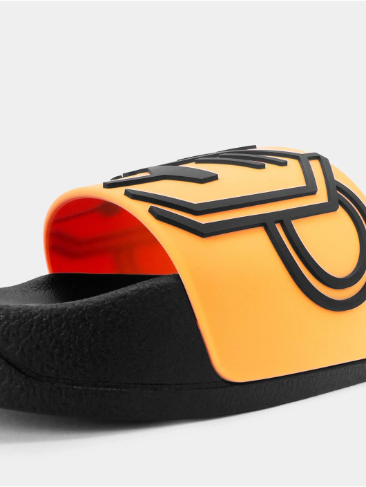 Black Bananas Sandali ACCSS2304 arancio