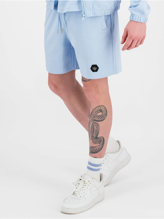 Black Bananas shorts Essential blauw