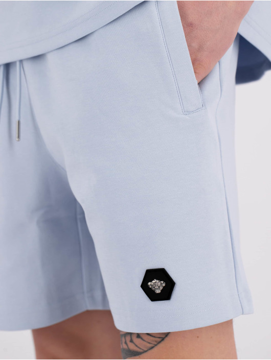 Black Bananas Shorts Essential blu