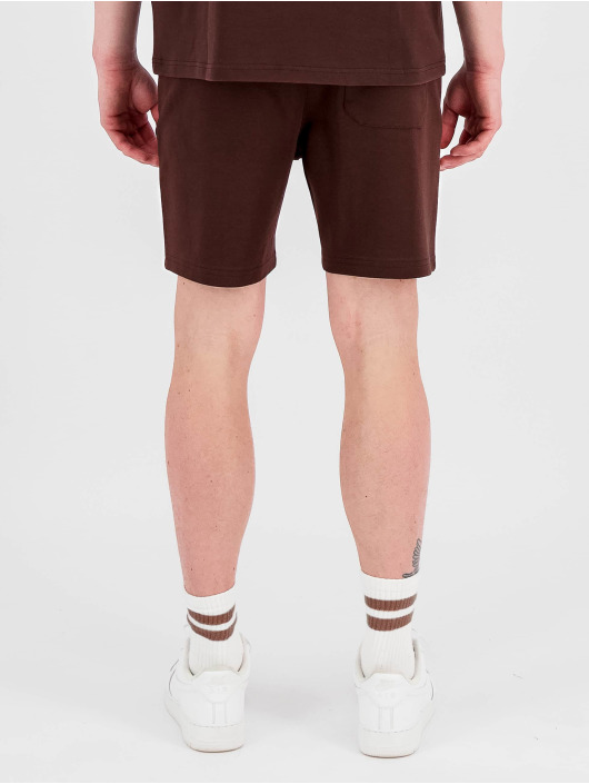 Black Bananas shorts Statement bruin