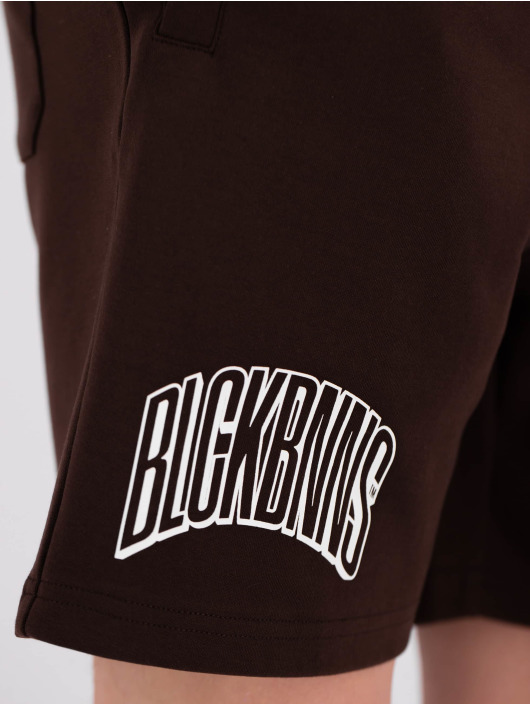 Black Bananas shorts Statement bruin