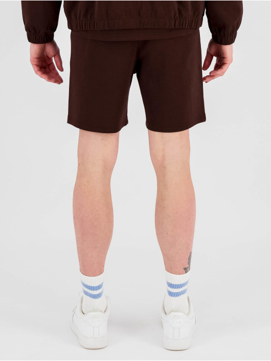 Black Bananas Shorts Essential brun