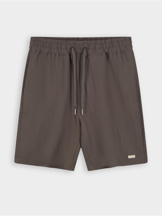 Black Bananas Shorts Monte Carlo brun
