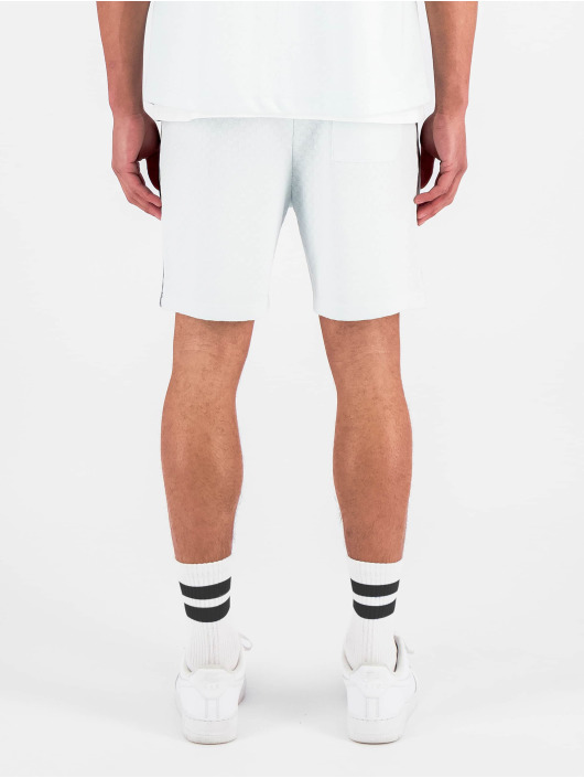 Black Bananas shorts Palm groen