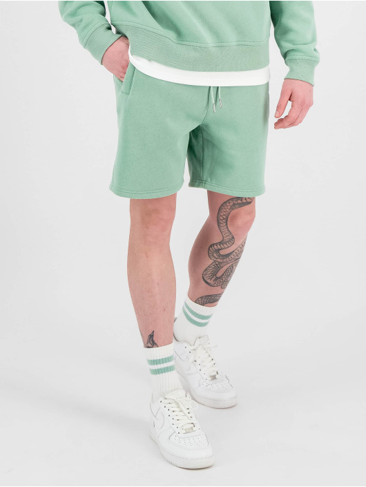 Black Bananas Shorts Spin grön