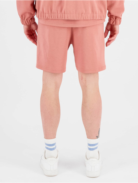 Black Bananas Shorts Essential rosa chiaro